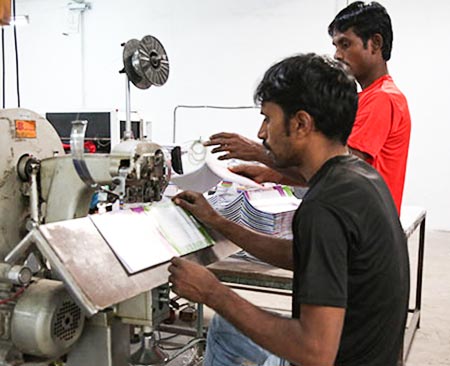 Manual Pealing Machine