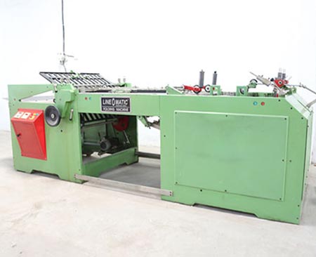 paper counting folding