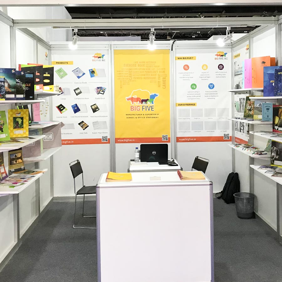 Paperworld Me 2018
