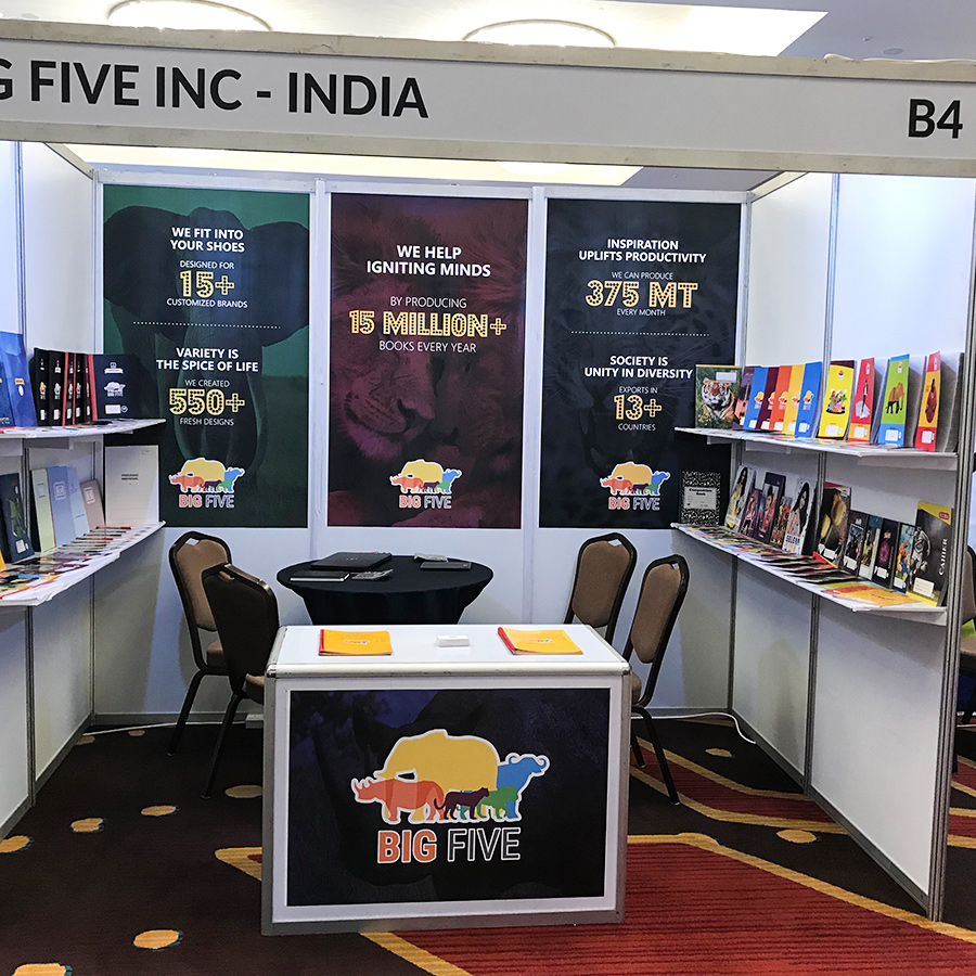 SCOFEX 2019, Accra, Ghana