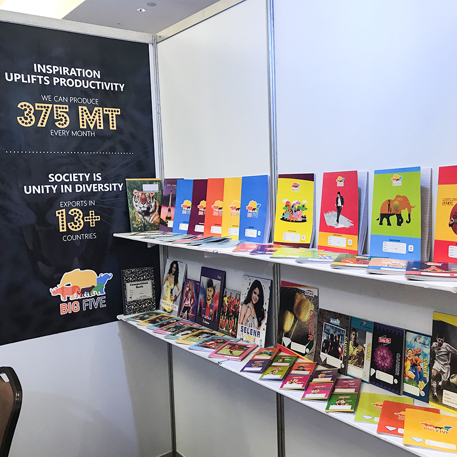 SCOFEX 2019, Accra, Ghana