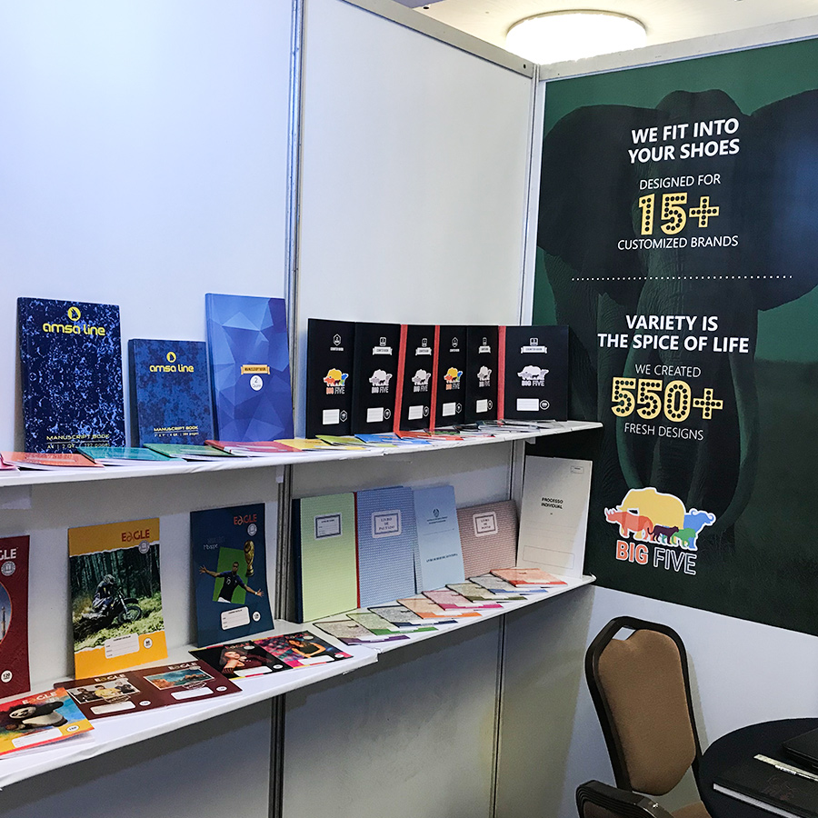 SCOFEX 2019, Accra, Ghana