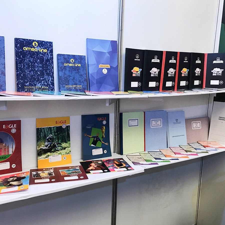 SCOFEX 2019, Accra, Ghana