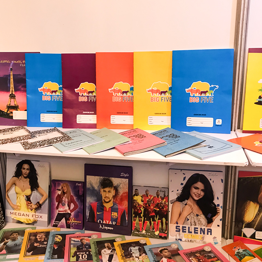 SCOFEX 2019, Accra, Ghana