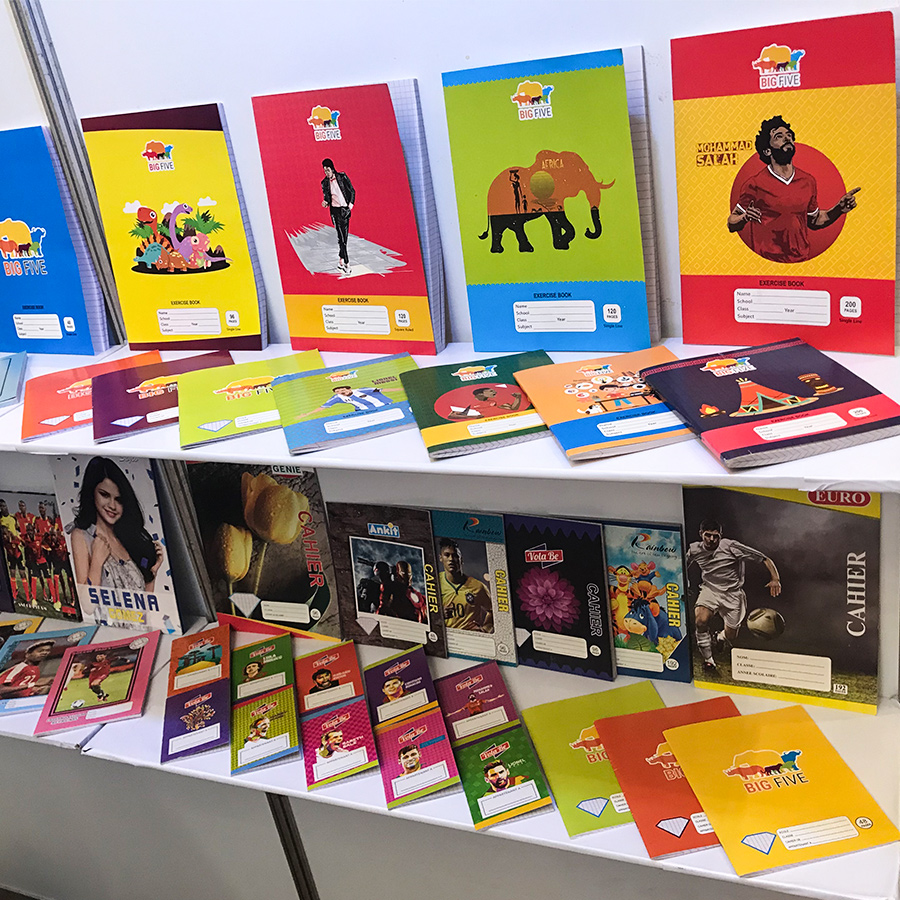 SCOFEX 2019, Accra, Ghana