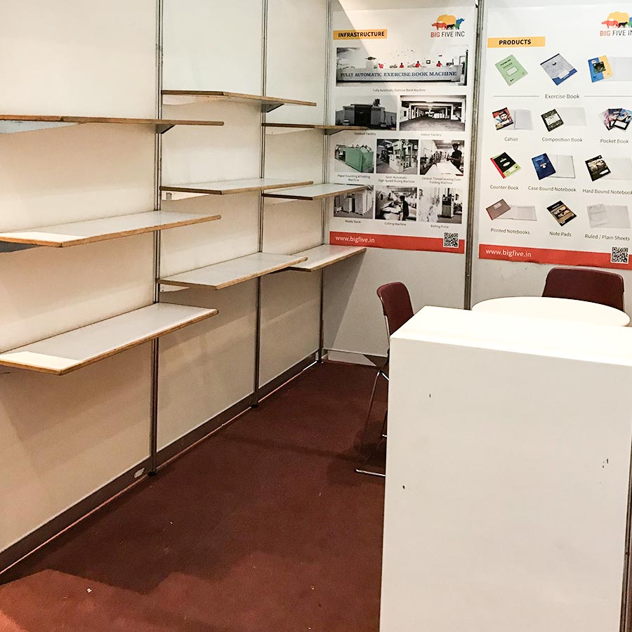 SCOFEX 2018 Exhibition